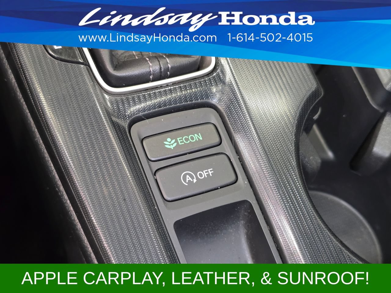 Used 2024 Honda Civic EX-L image 20