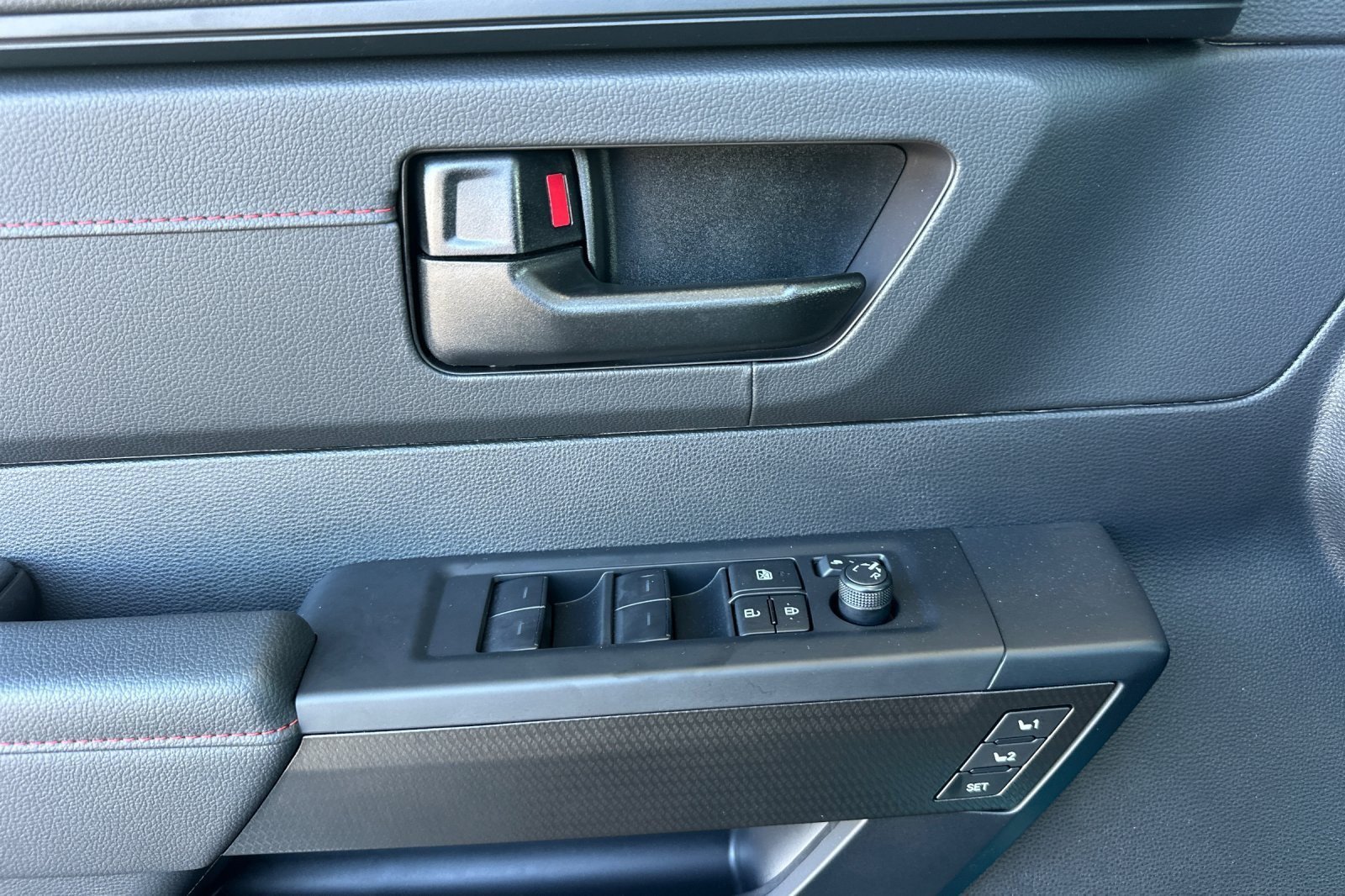 Certified 2026 Toyota Tundra TRD Pro AWD/4WD image 10