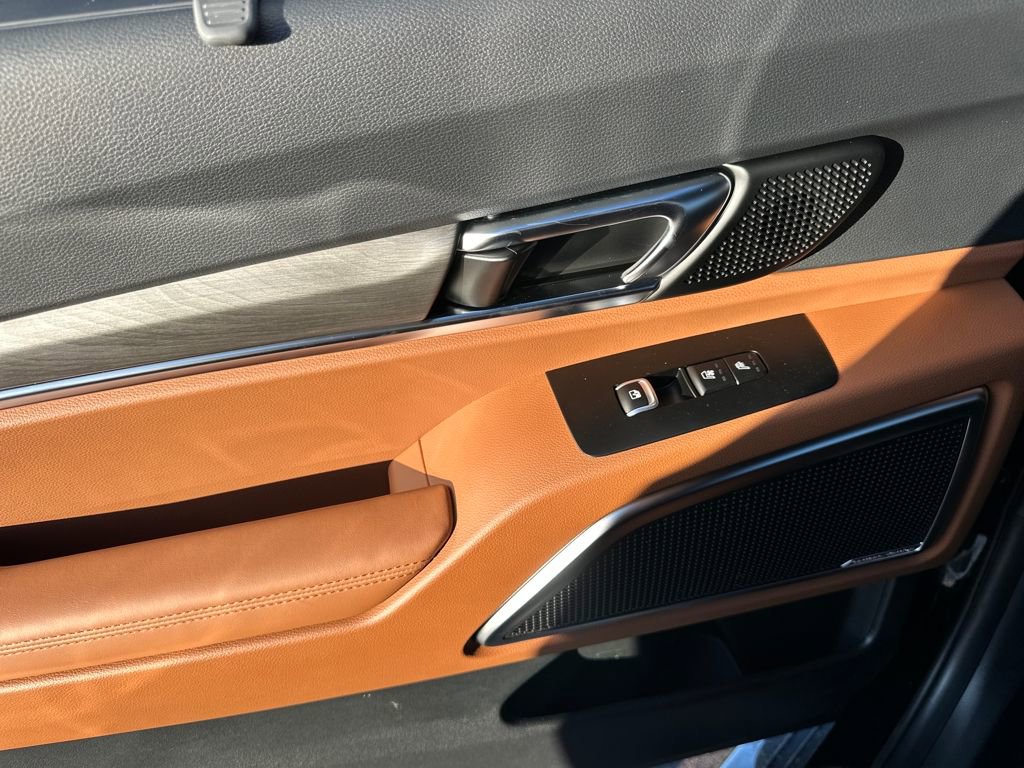 New 2025 Kia Telluride SX Prestige X-Line image 12