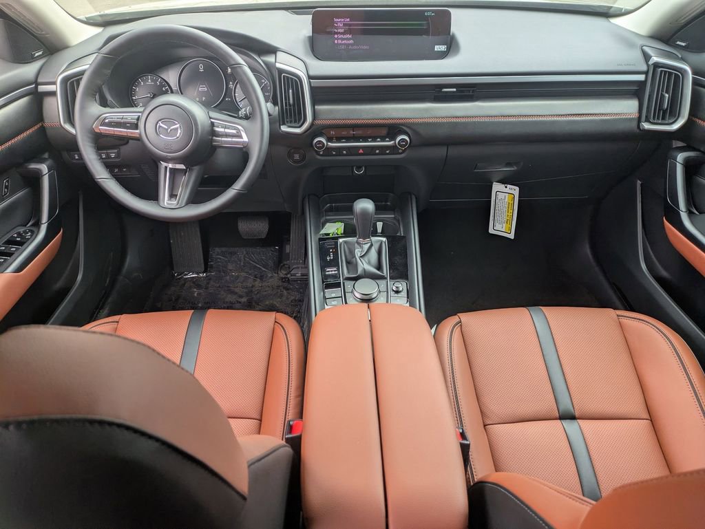 New 2026 MAZDA CX-50 Meridian Edition w/ Apex Package AWD/4WD image 26