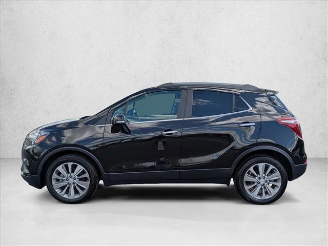 Used 2018 Buick Encore Preferred FWD image 8