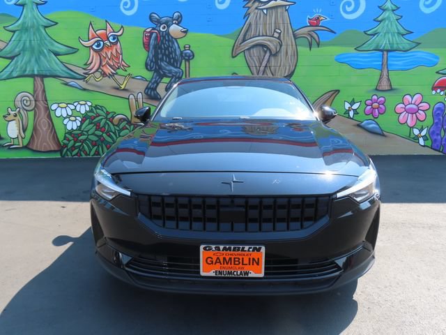 Used 2023 Polestar Polestar 2 AWD/4WD image 2
