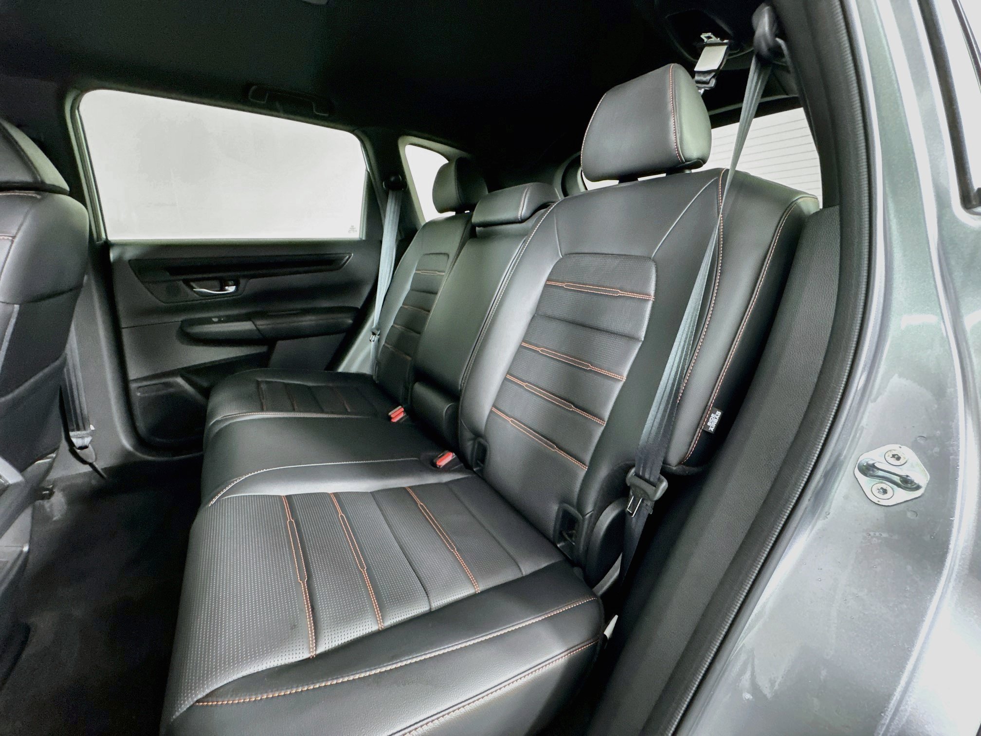 Certified 2024 Honda CR-V Sport-L image 24