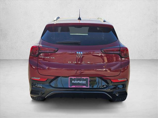 New 2026 Buick Encore GX Sport Touring w/ Comfort Package image 8