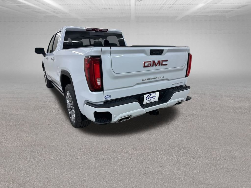 New 2026 GMC Sierra 1500 Denali image 8