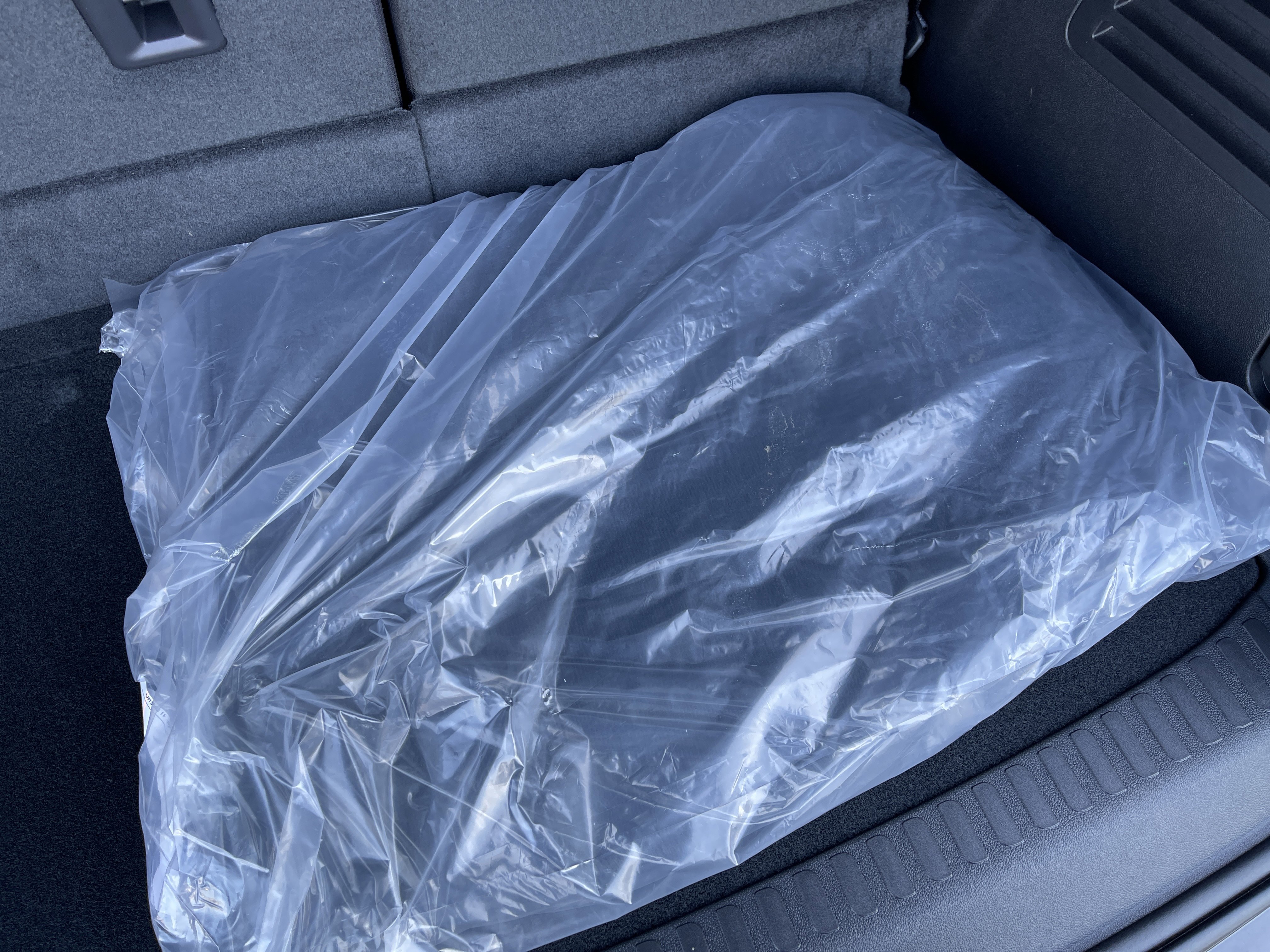 Used 2025 Chevrolet Traverse RS w/ LPO, Floor Liner Package image 51