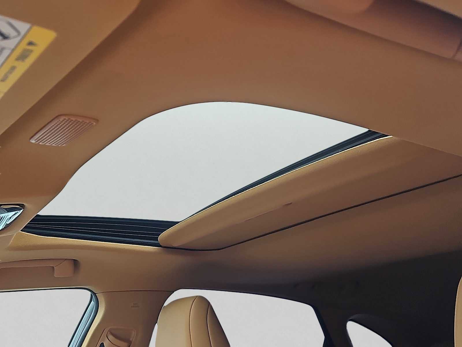 Used 2024 Lexus NX 350 AWD w/ Cold Area Package image 15