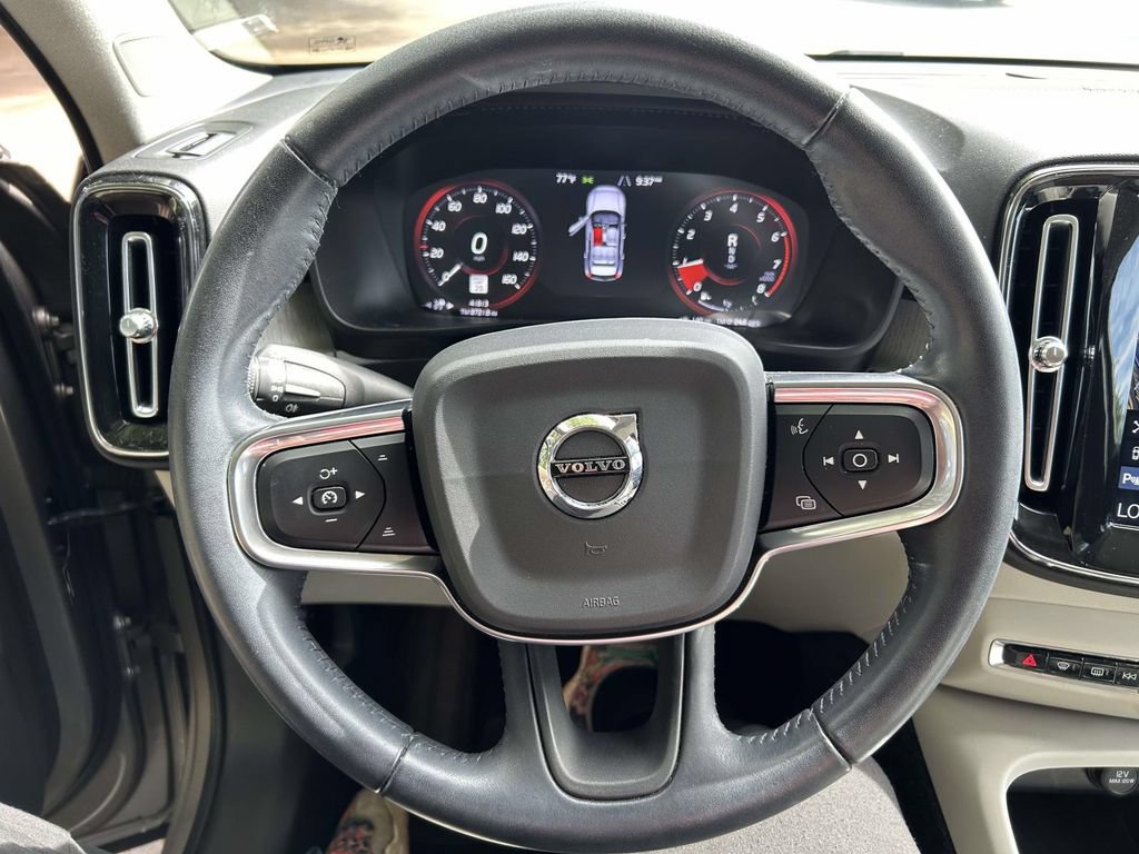 Used 2020 Volvo XC40 T5 Inscription w/ Protection Package Premier AWD/4WD image 20