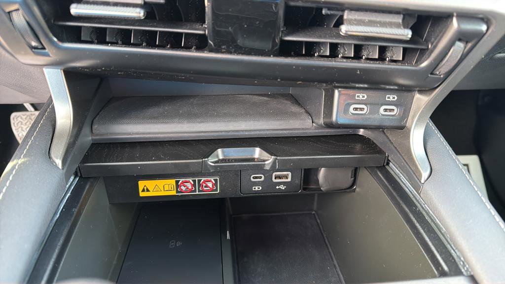 Certified 2024 Lexus RX 350 Premium Plus image 26