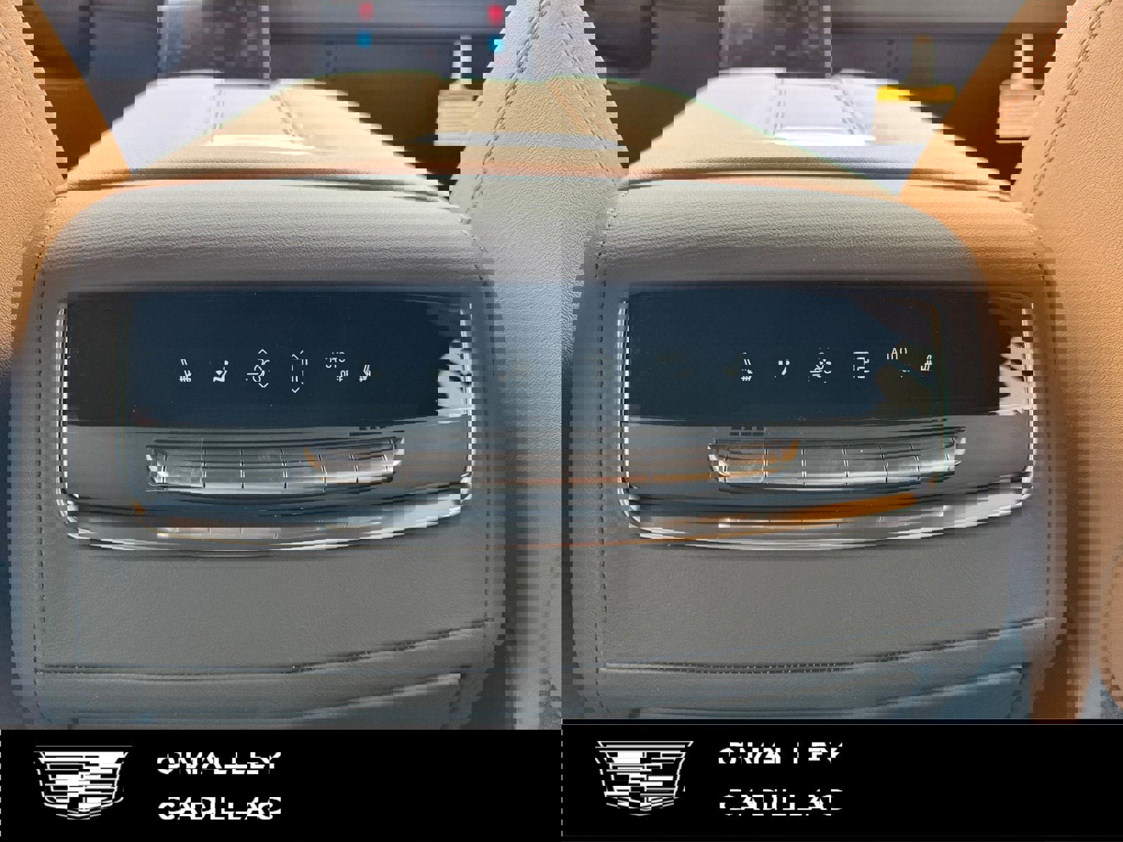 New 2026 Cadillac Escalade Luxury w/ Touring Package image 22