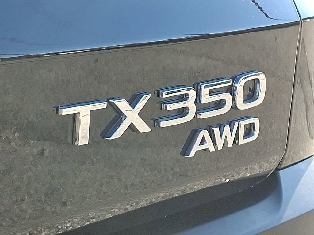 Used 2024 Lexus TX 350 350 Premium image 30