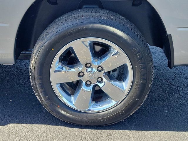 Used 2021 RAM 1500 Tradesman w/ Tradesman SXT Package image 30