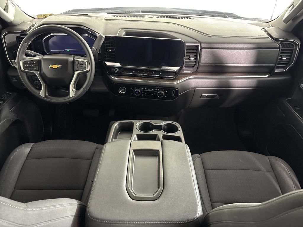 Used 2024 Chevrolet Silverado 1500 LT w/ Protection Package RWD image 18