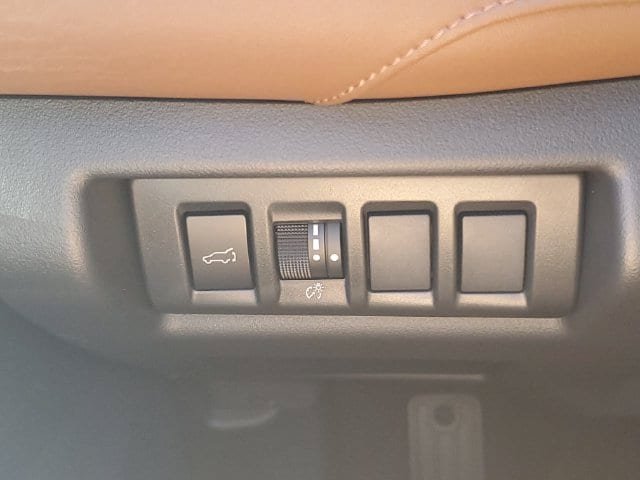 New 2026 Subaru Outback Touring AWD/4WD image 40