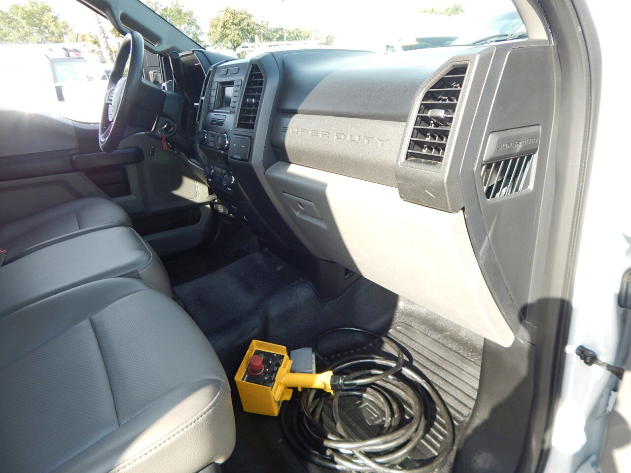 Used 2019 Ford F450 XL w/ XL Value Package image 21