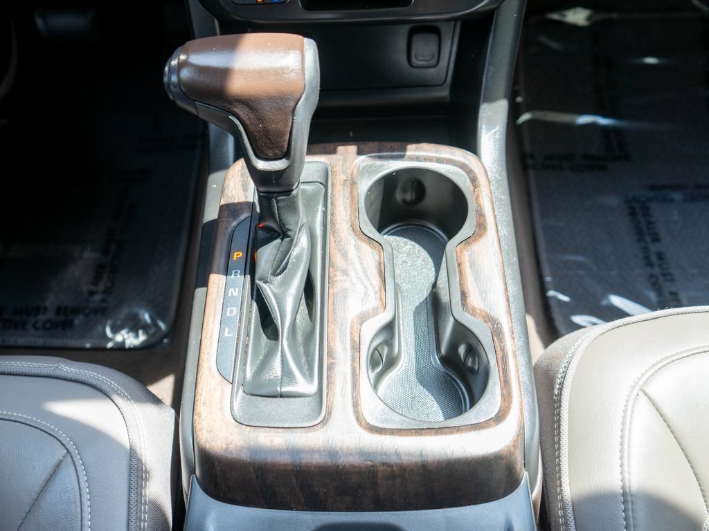 Certified 2021 GMC Canyon Denali AWD/4WD image 28
