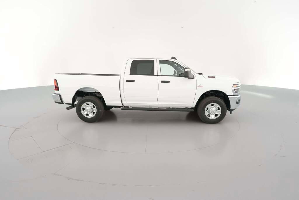 New 2026 RAM 2500 Tradesman image 14