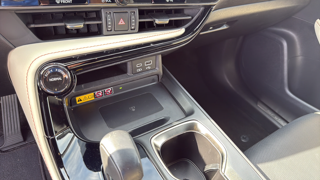 Used 2022 Lexus NX 350 AWD image 28