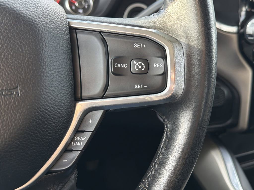 Used 2023 RAM 3500 Laramie image 12