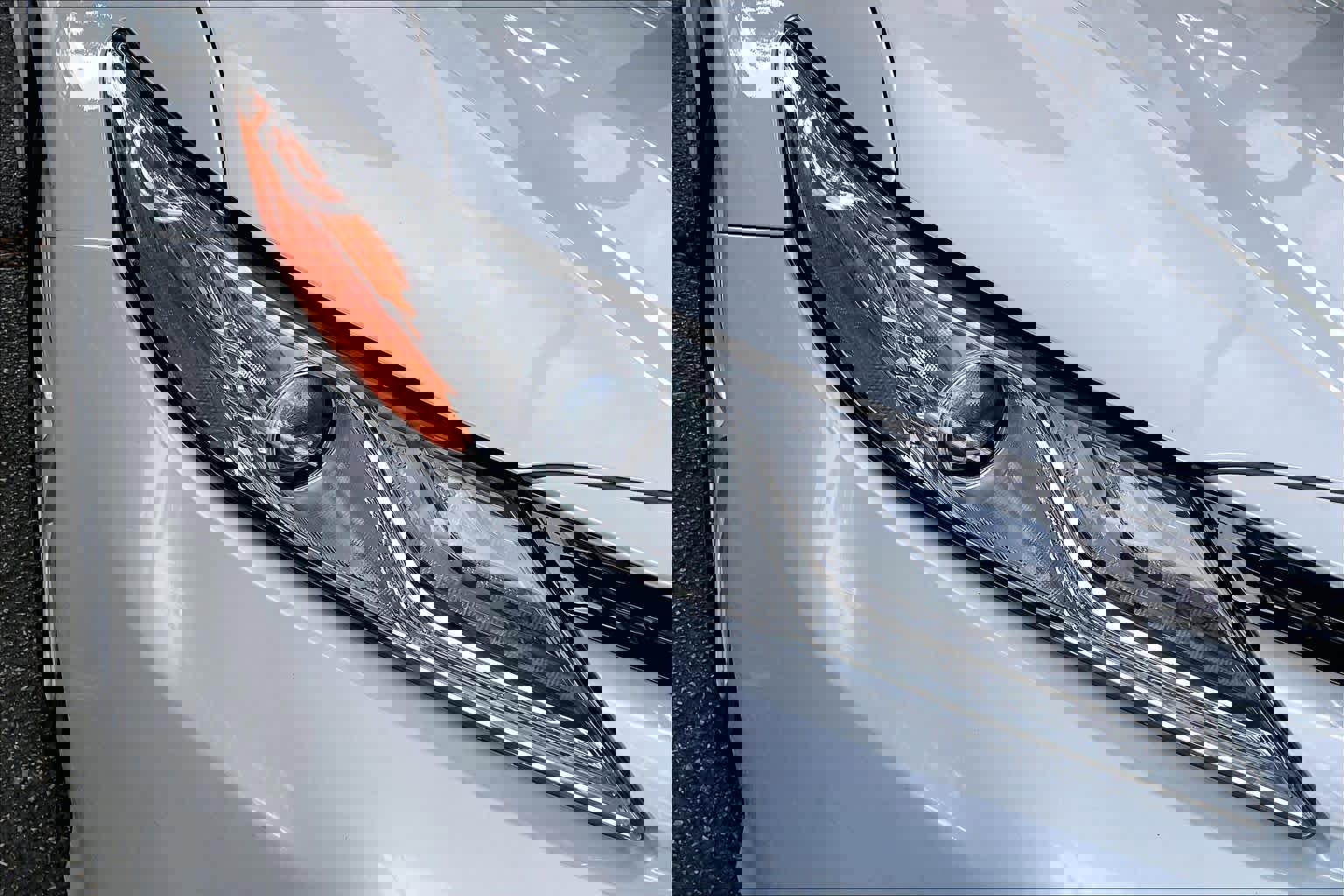 Used 2020 Toyota Camry XLE FWD image 27