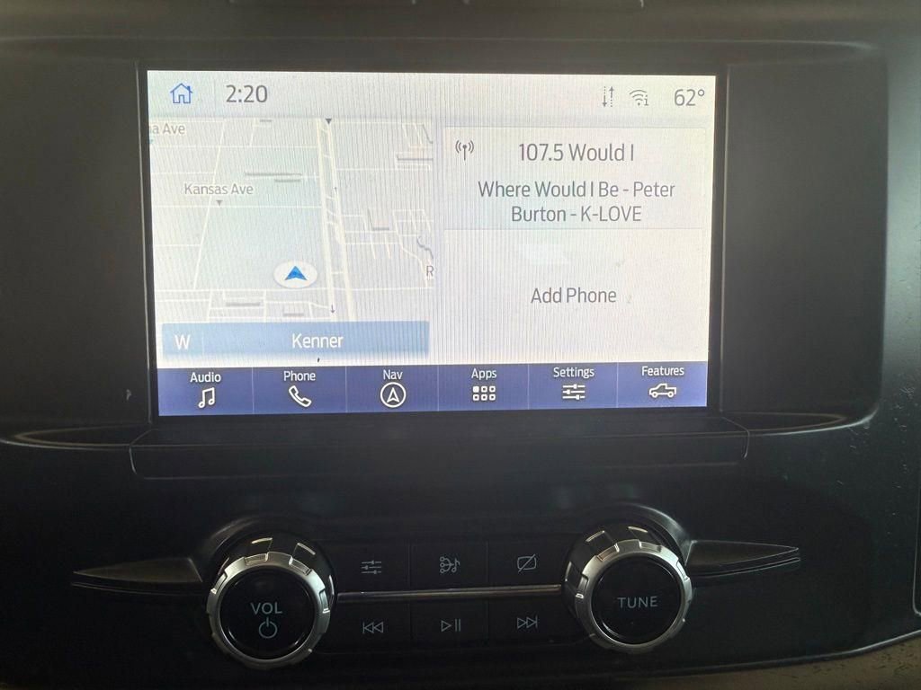 Used 2021 Ford F150 XLT w/ Equipment Group 301A Mid AWD/4WD image 29