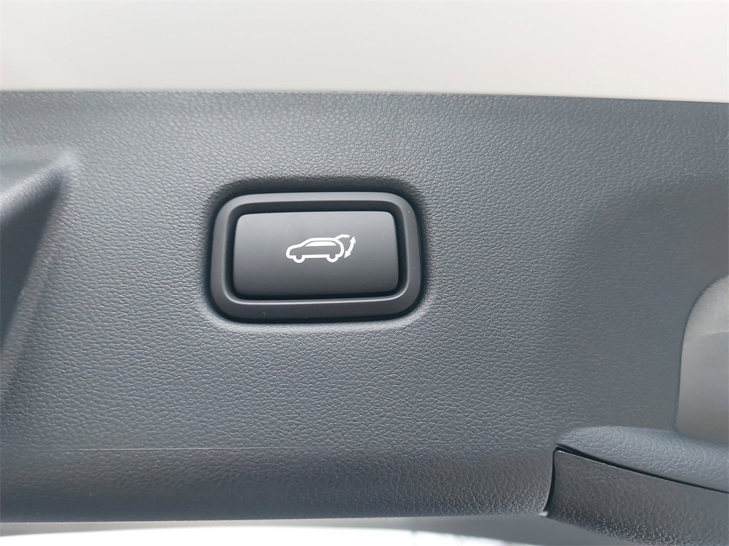 New 2025 Hyundai Tucson N Line image 13