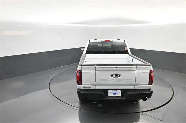 New 2025 Ford F150 Tremor w/ Equipment Group 402A High image 24