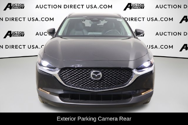 Used 2025 MAZDA CX-30 AWD 2.5 S w/ Select Sport Pkg image 2