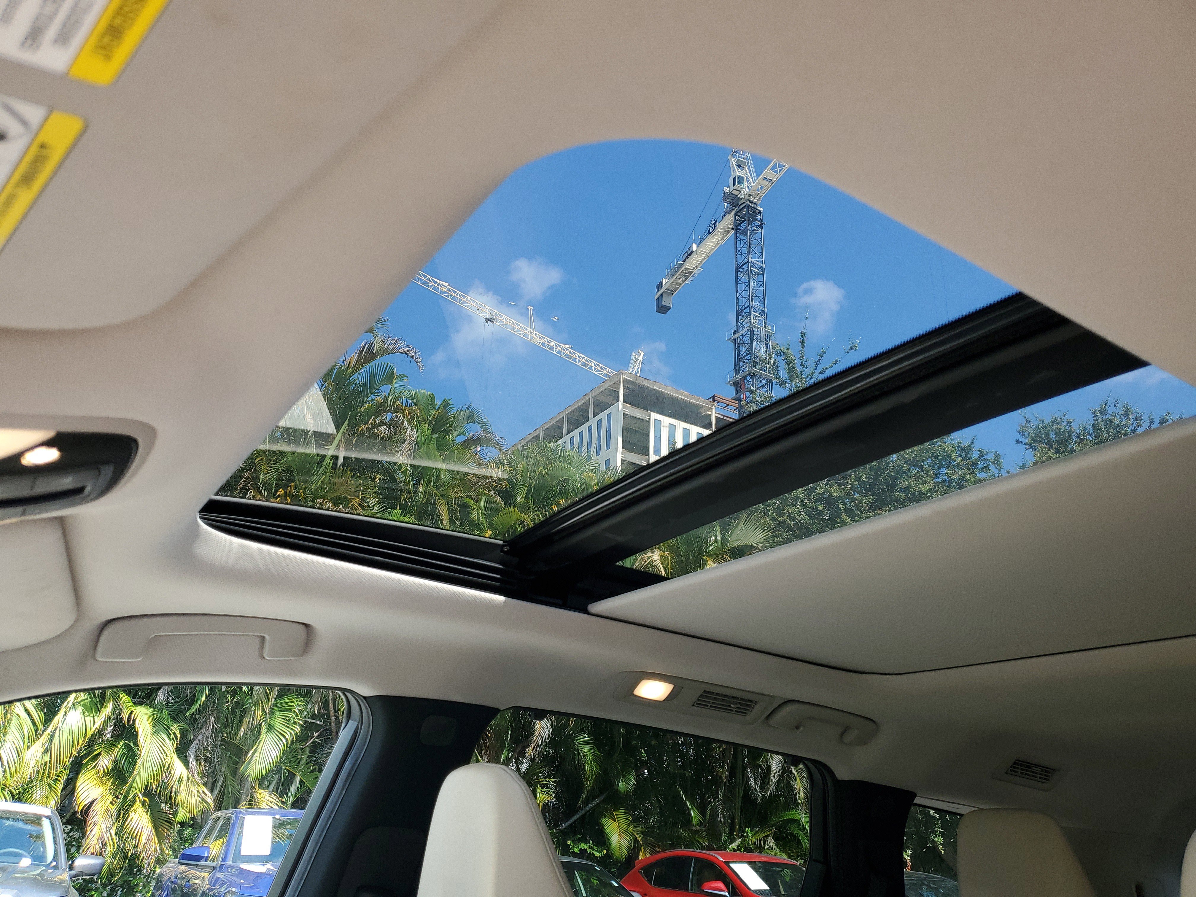 Used 2022 INFINITI QX60 Luxe image 9