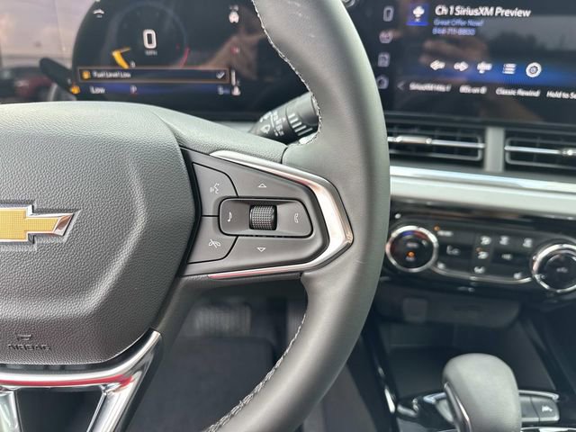 New 2026 Chevrolet Trax LT w/ Driver Confidence Package FWD image 46