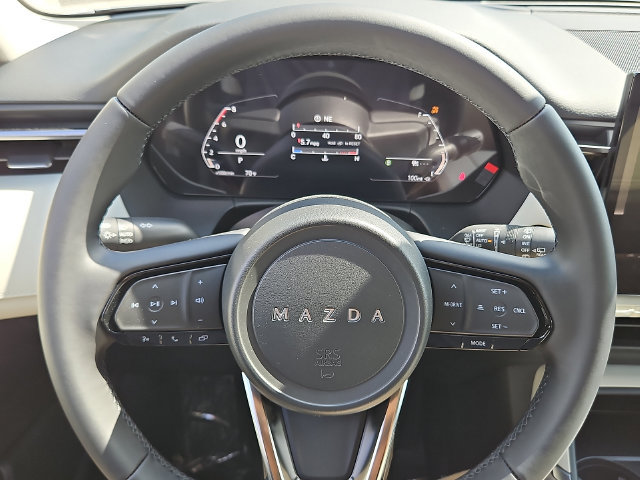 New 2026 MAZDA CX-5 Select AWD/4WD image 15