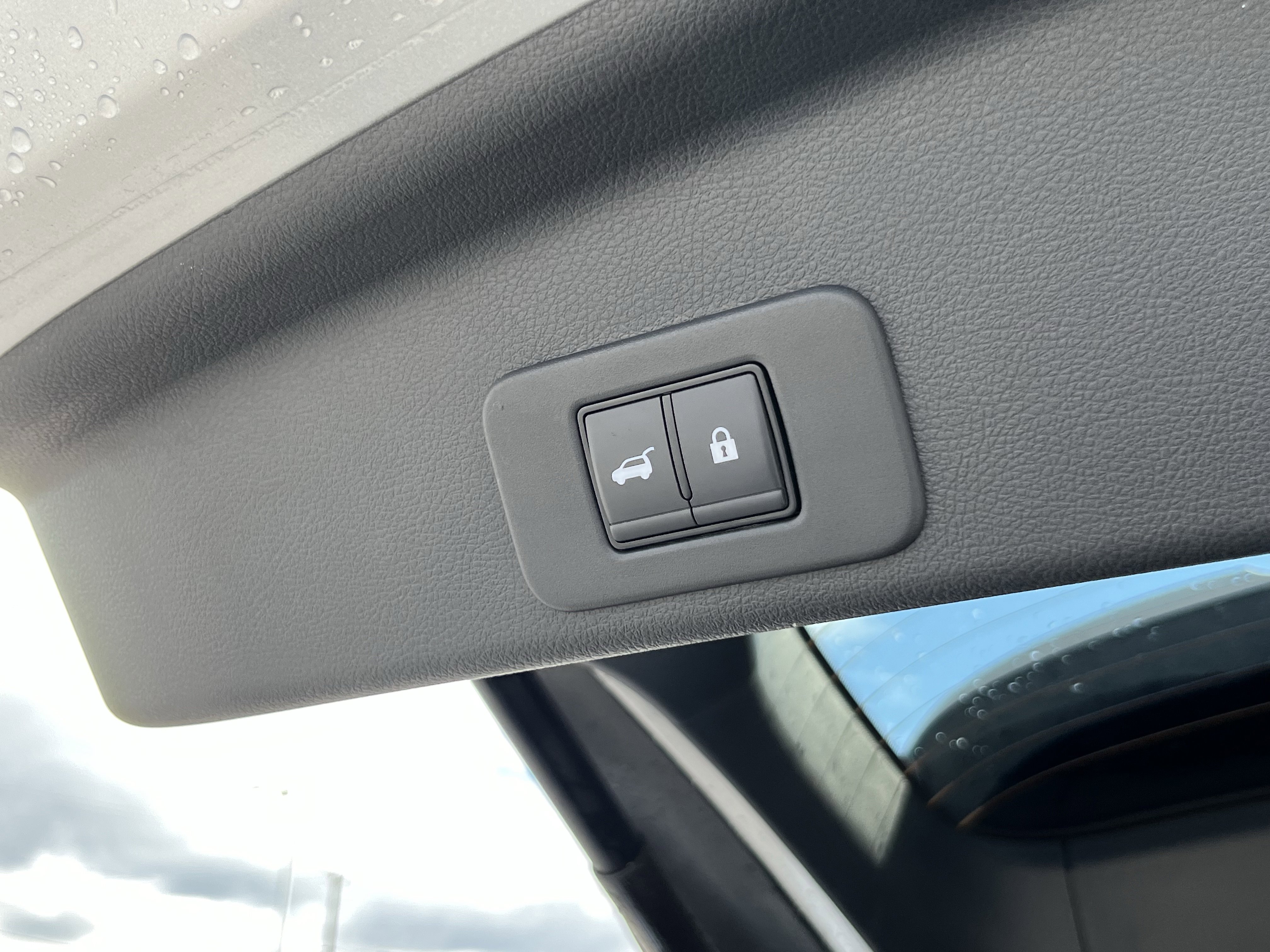 Used 2025 Nissan Murano SL AWD/4WD image 8