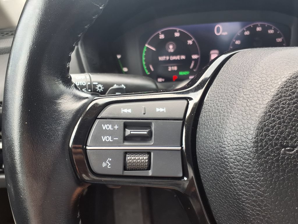 Used 2023 Honda Accord Touring image 21