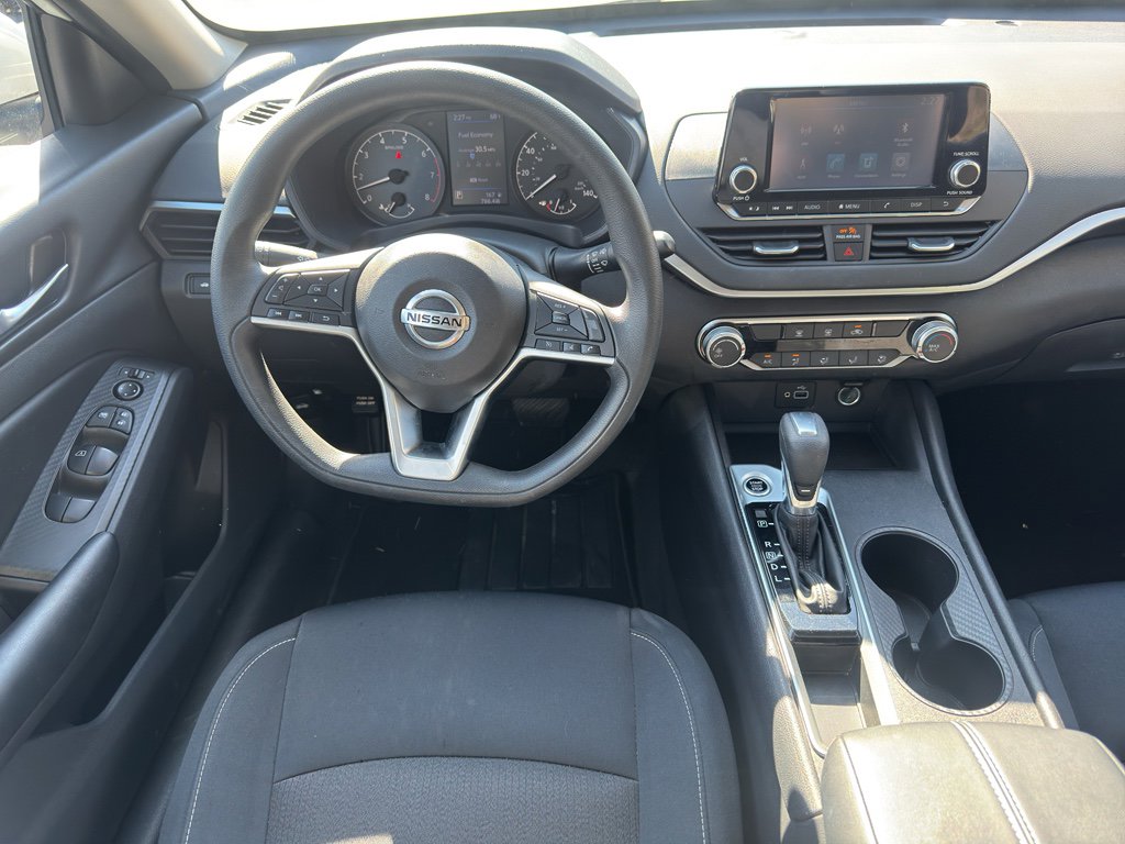 Used 2021 Nissan Altima 2.5 S image 10