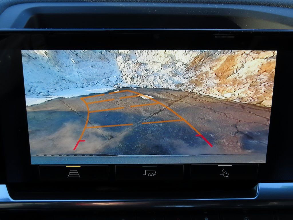 New 2026 Chevrolet Silverado 1500 RST image 7