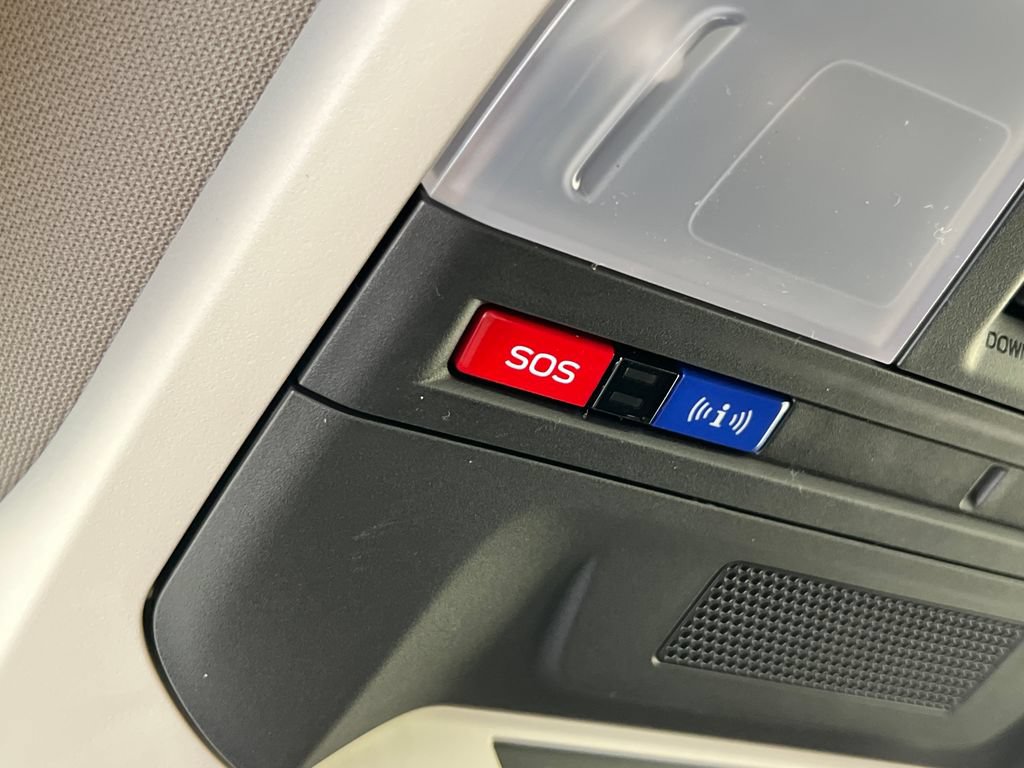 New 2026 Subaru Impreza 2.0i Sport AWD/4WD image 33