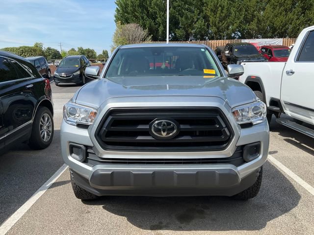 Used 2022 Toyota Tacoma SR w/ SR Convenience Package image 2