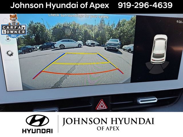 Used 2023 Hyundai Ioniq 5 SE AWD/4WD image 17