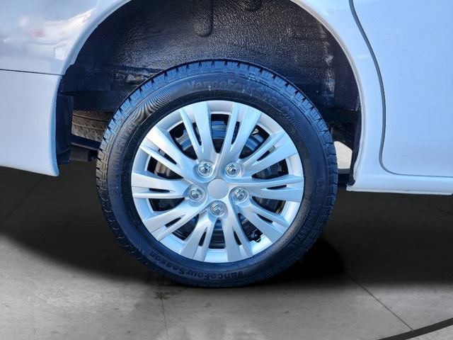 Used 2021 Nissan NV200 S image 30