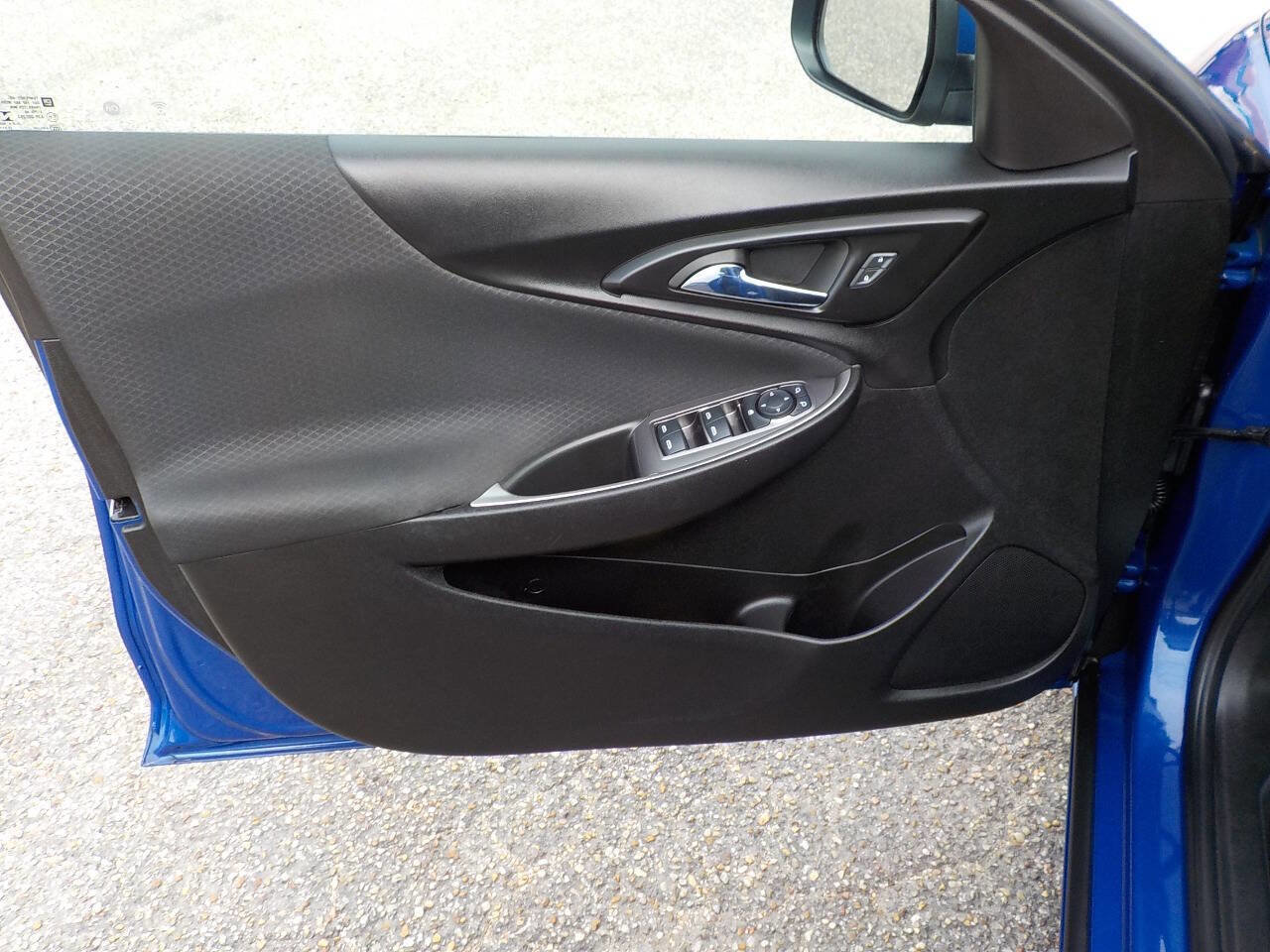 Used 2023 Chevrolet Malibu RS FWD image 14