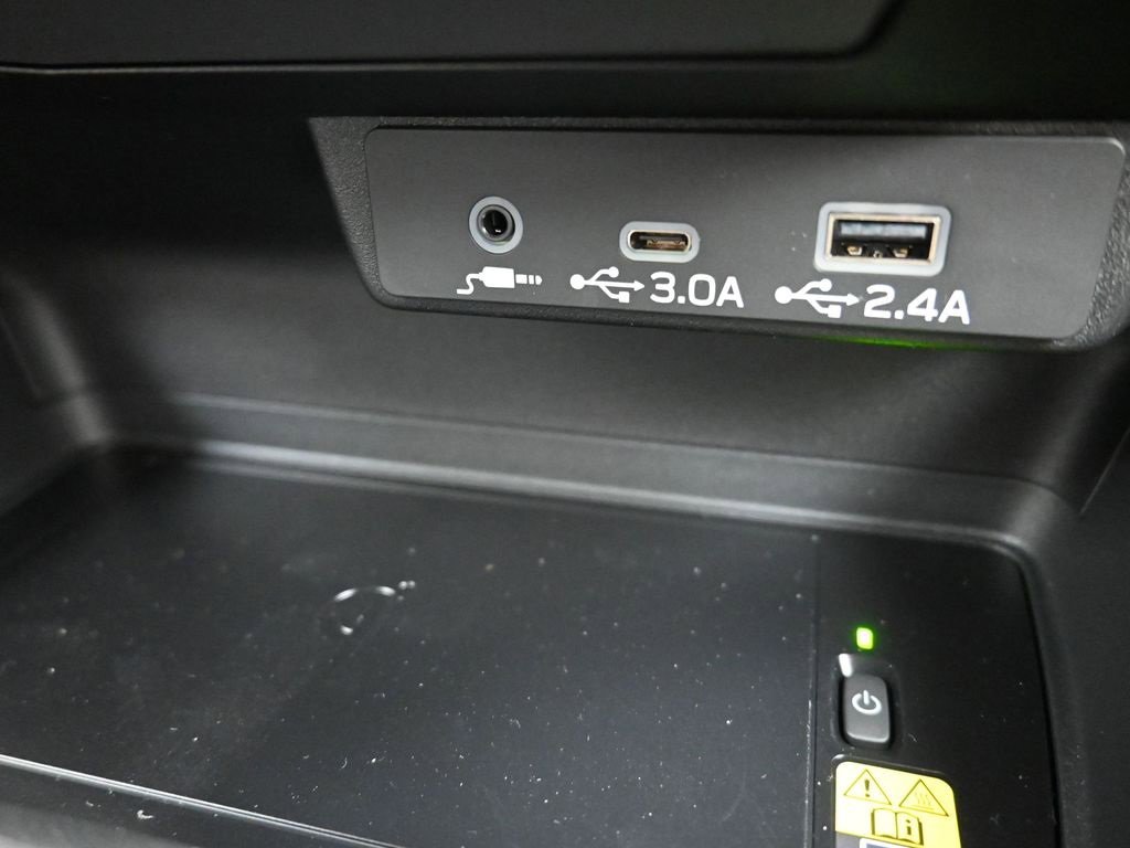 New 2026 Subaru Crosstrek 2.5i Sport image 33