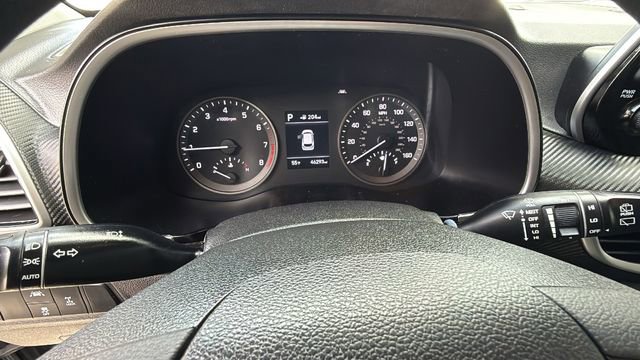 Used 2019 Hyundai Tucson SE image 21