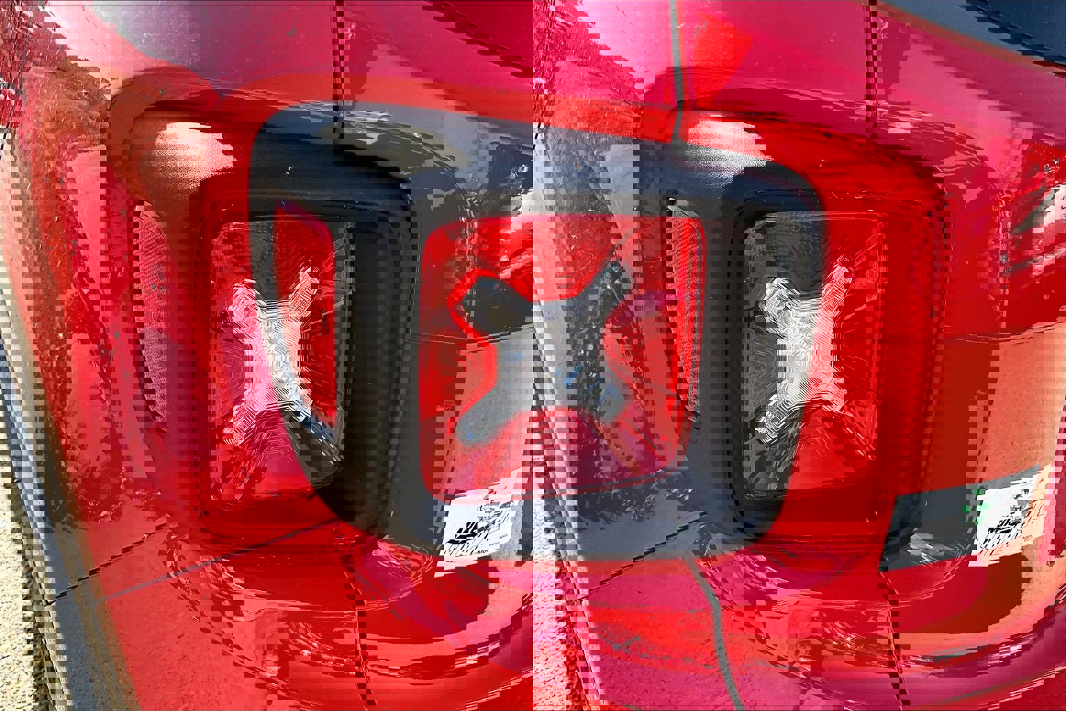 Used 2022 Jeep Renegade Trailhawk image 28