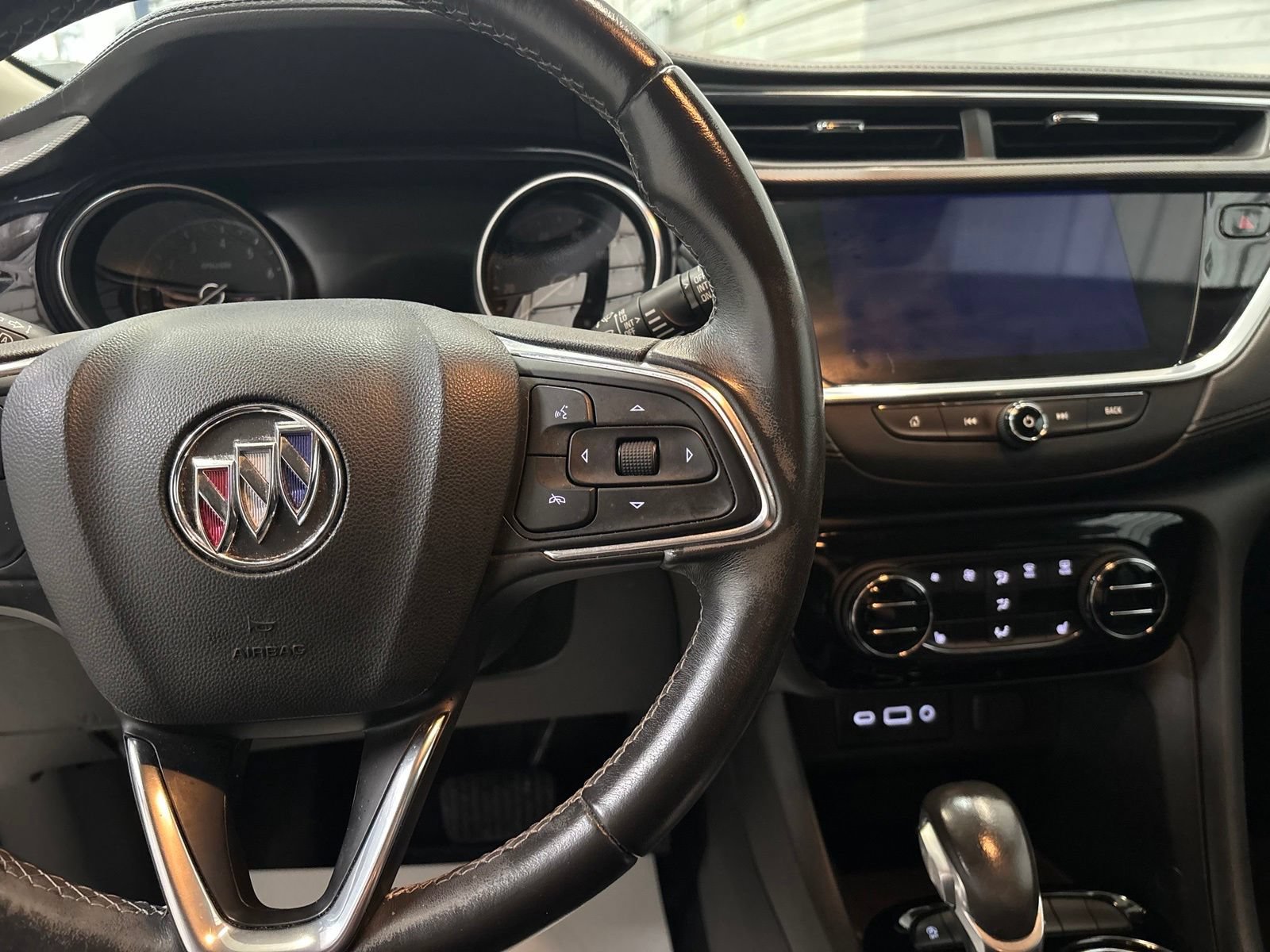 Used 2020 Buick Encore GX Select FWD image 15
