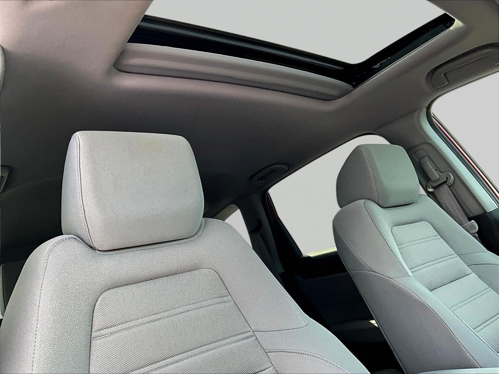 Used 2021 Honda CR-V EX image 27