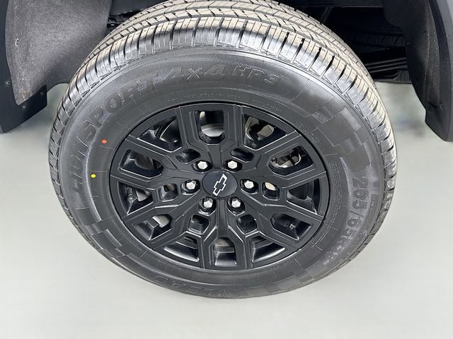 Used 2023 Chevrolet Colorado Trail Boss AWD/4WD image 29