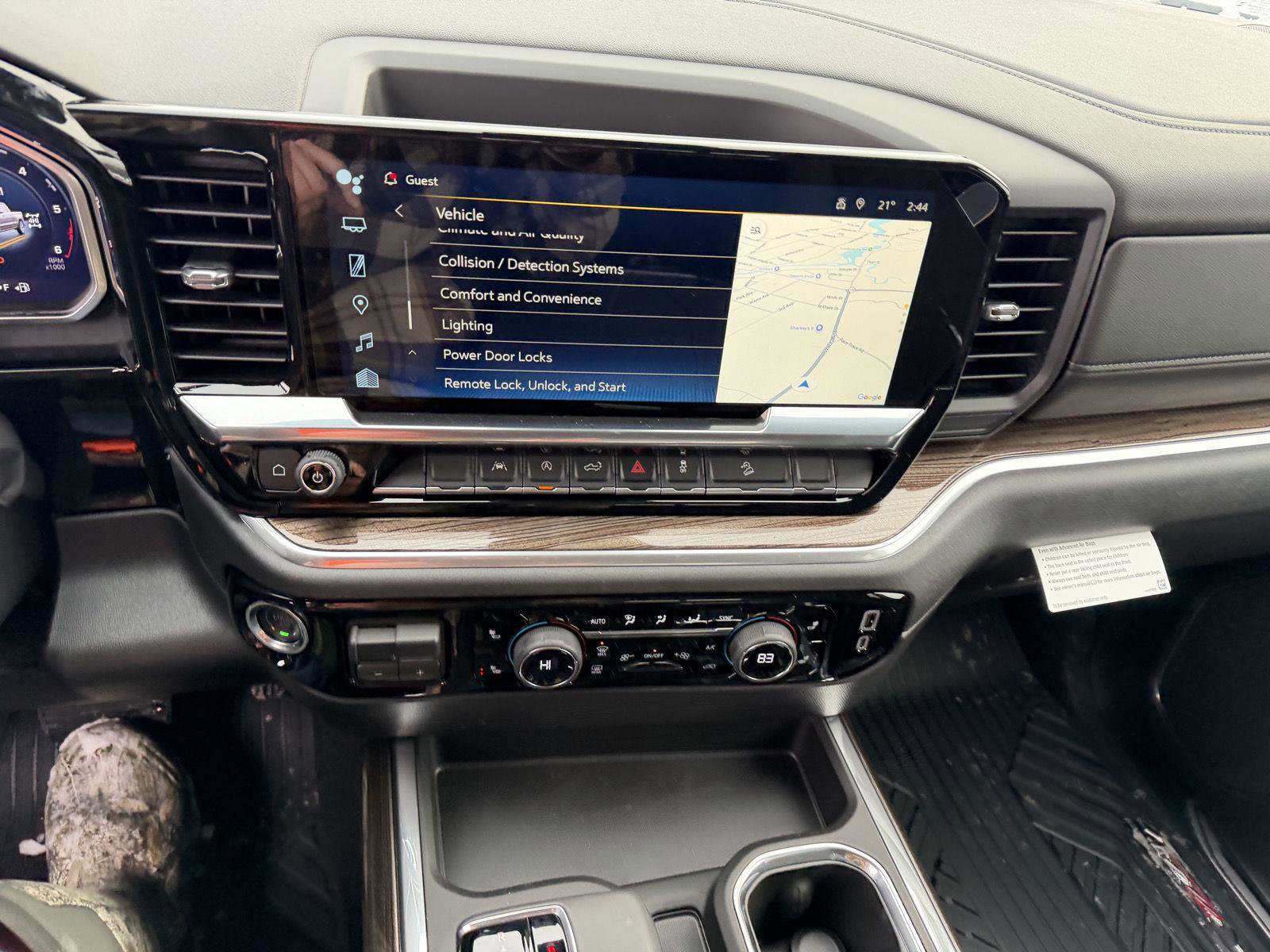 New 2026 Chevrolet Silverado 1500 RST w/ All Star Edition Plus image 18