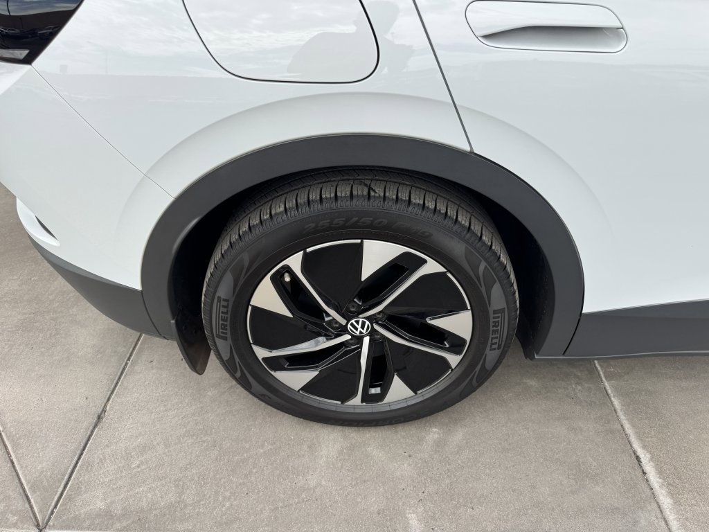 Used 2021 Volkswagen ID.4 Pro S w/ ID.4 Protection Package image 15
