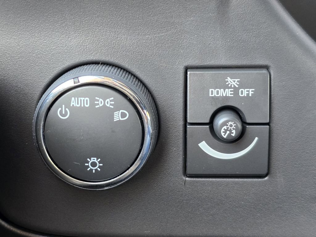 New 2025 Chevrolet Express 2500 w/ Driver Convenience Package image 33