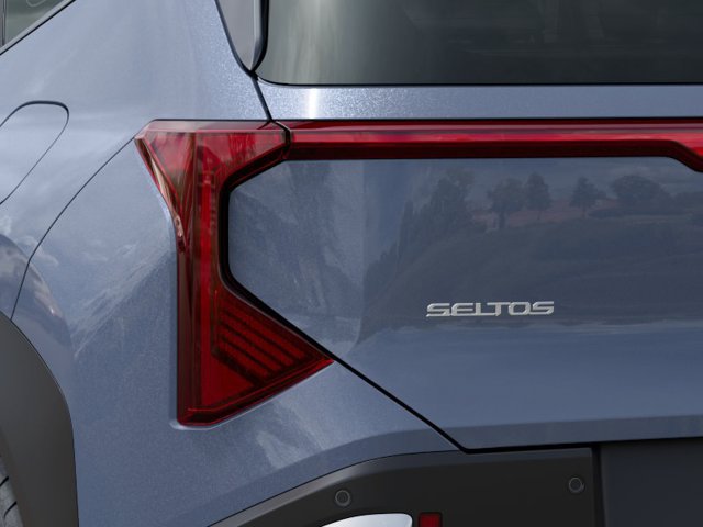 New 2027 Kia Seltos EX FWD image 11